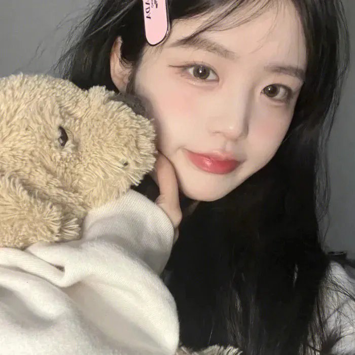 猴女