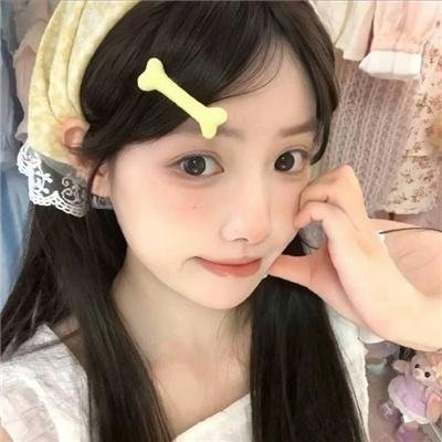 燃火的女孩