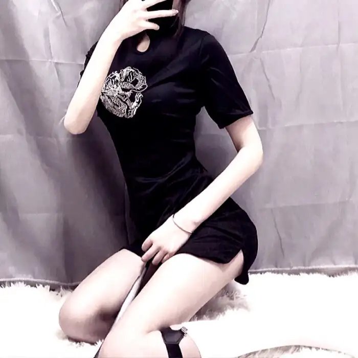 冷面枭雄